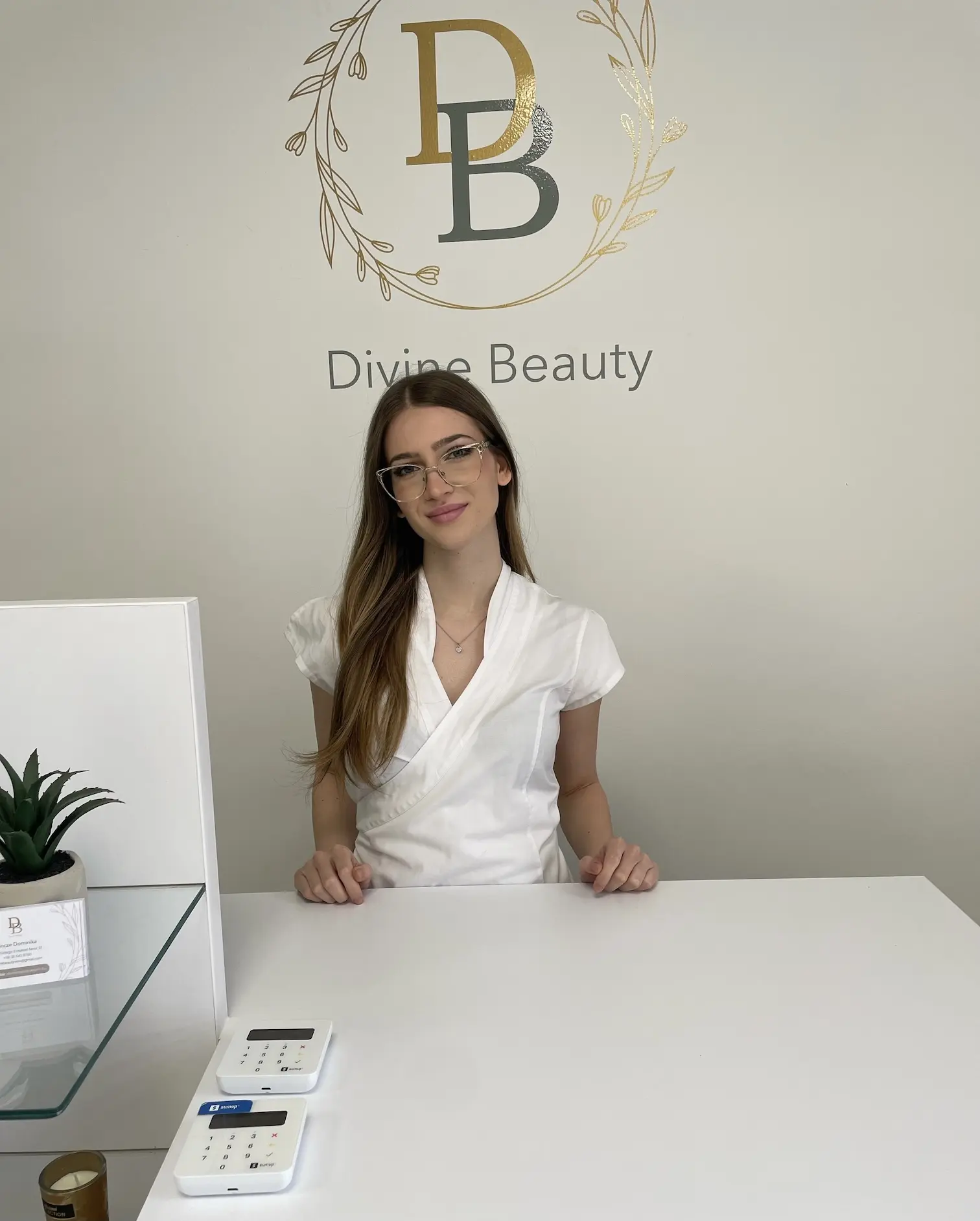 Vincze Dominika