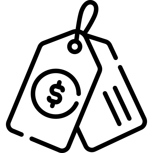 Kedvező árak