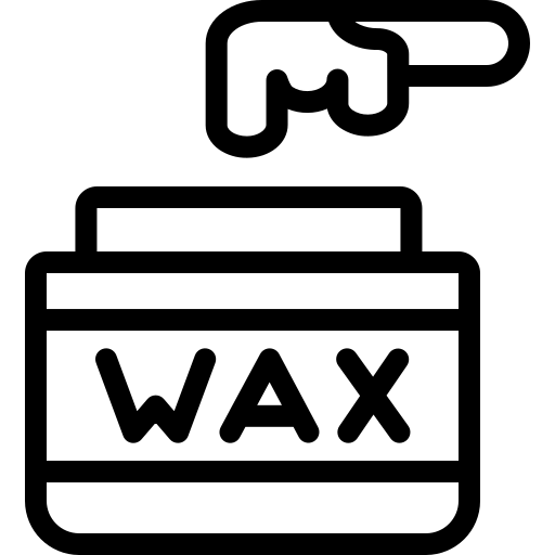 Szőrtelenítés (wax)